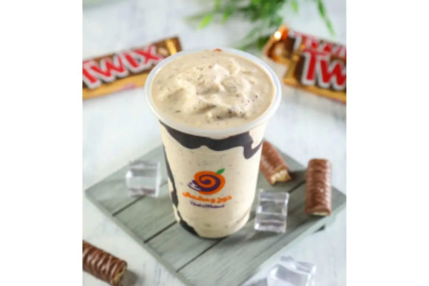 Twix Milkshake - Small
