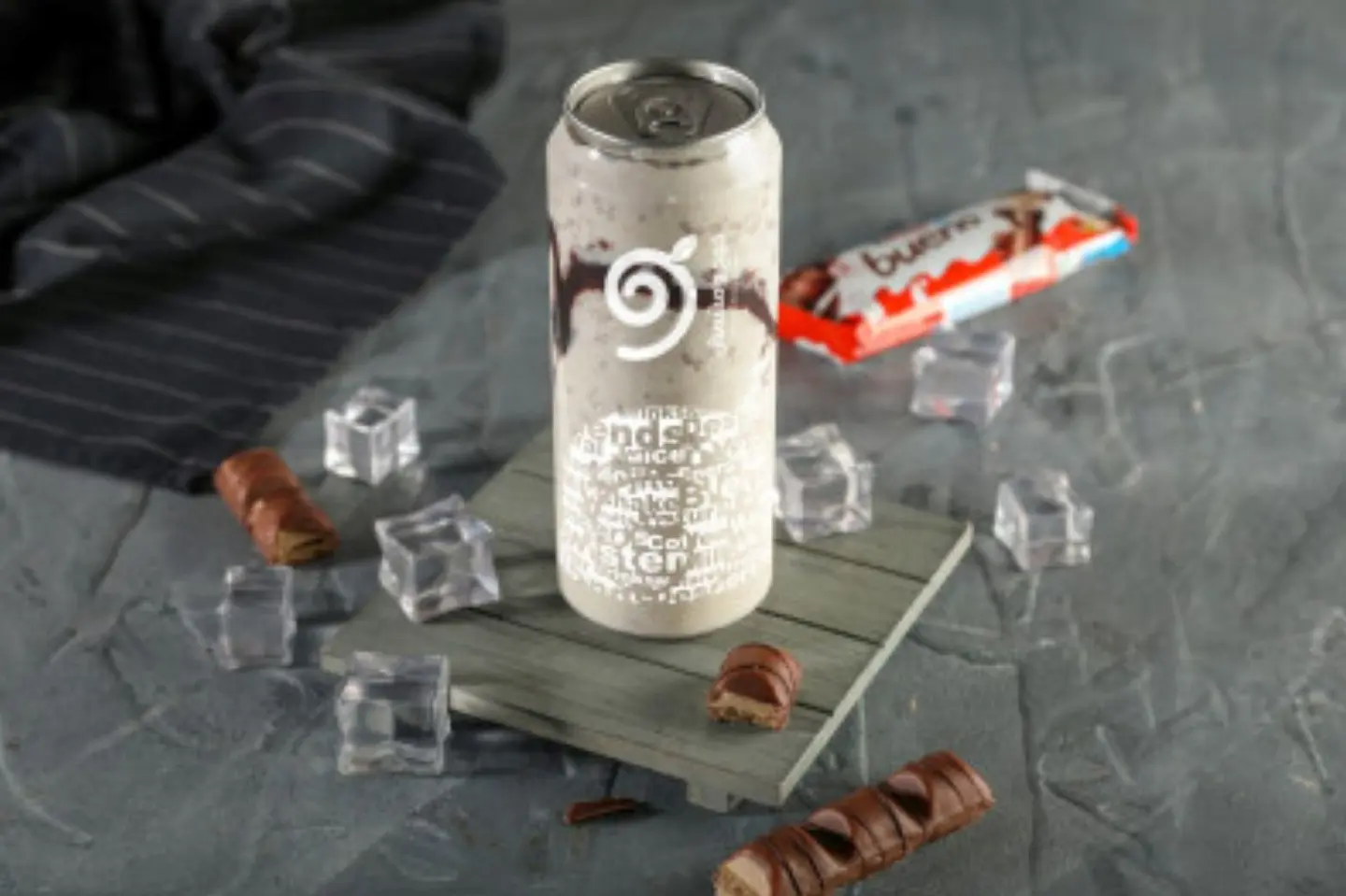 Kinder Milkshake - Small