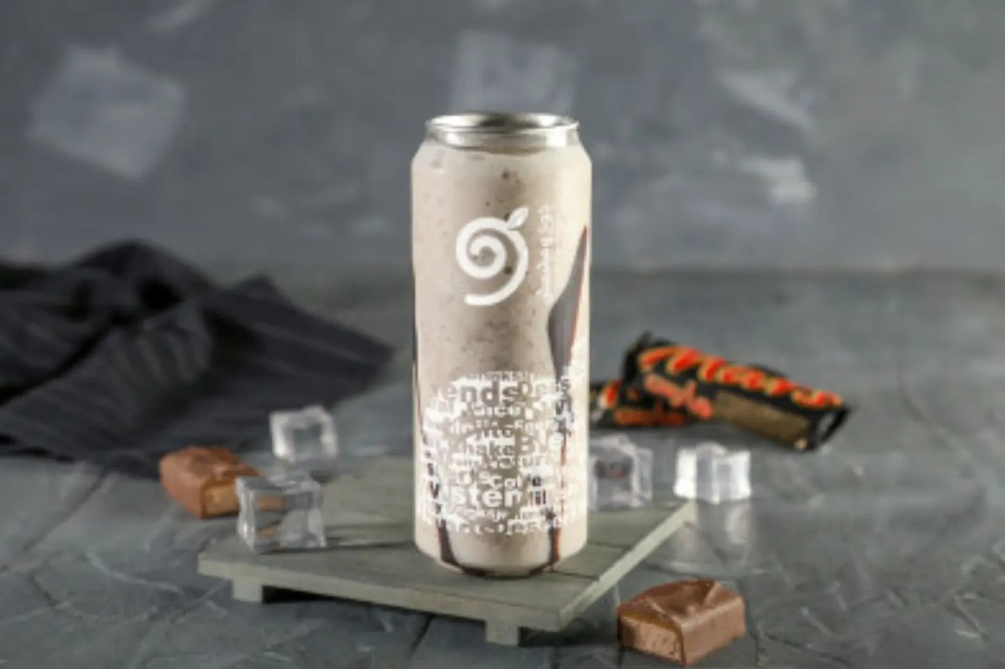 Mars Milkshake - Small