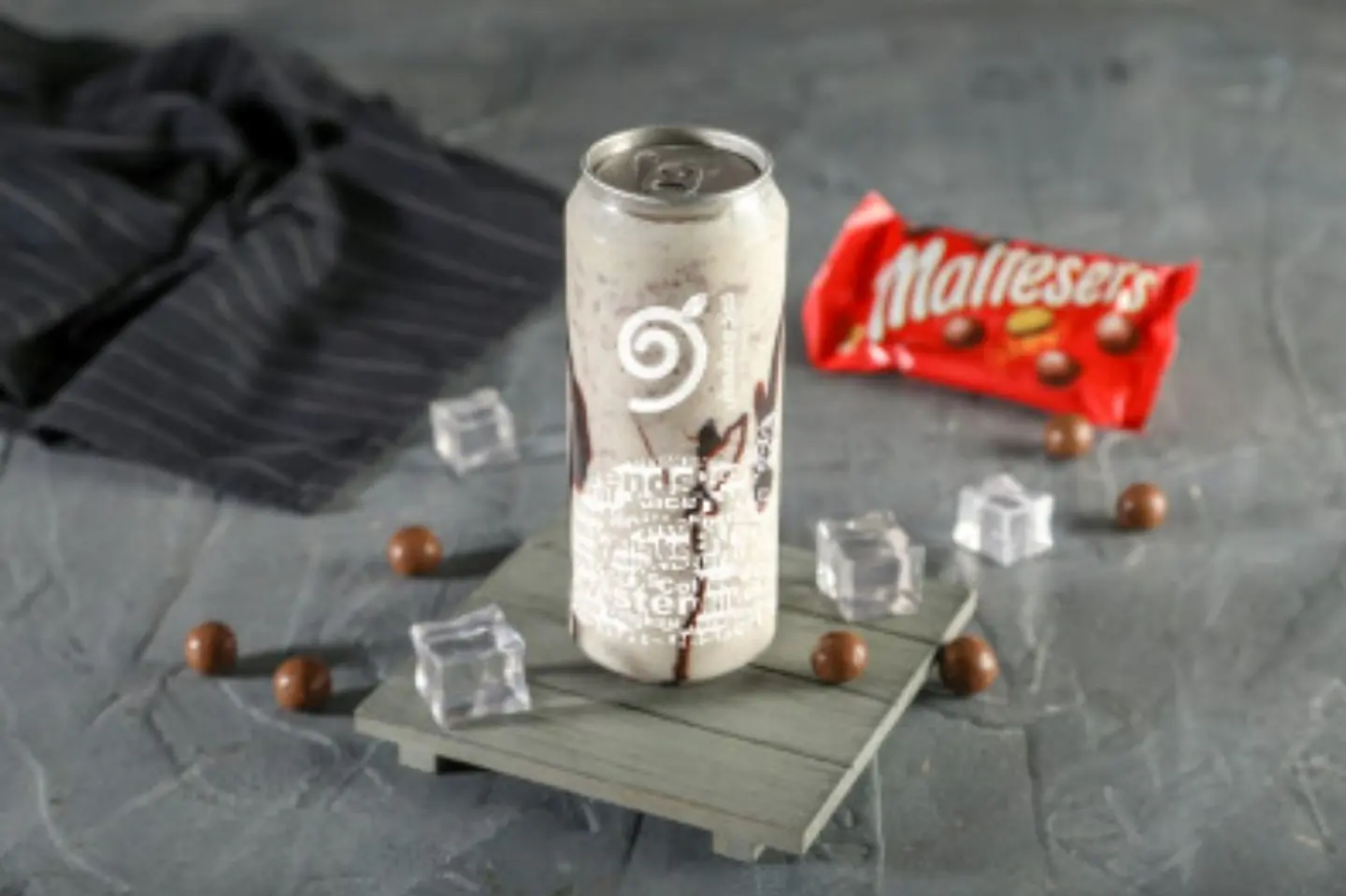 Maltesers Milkshake - Small