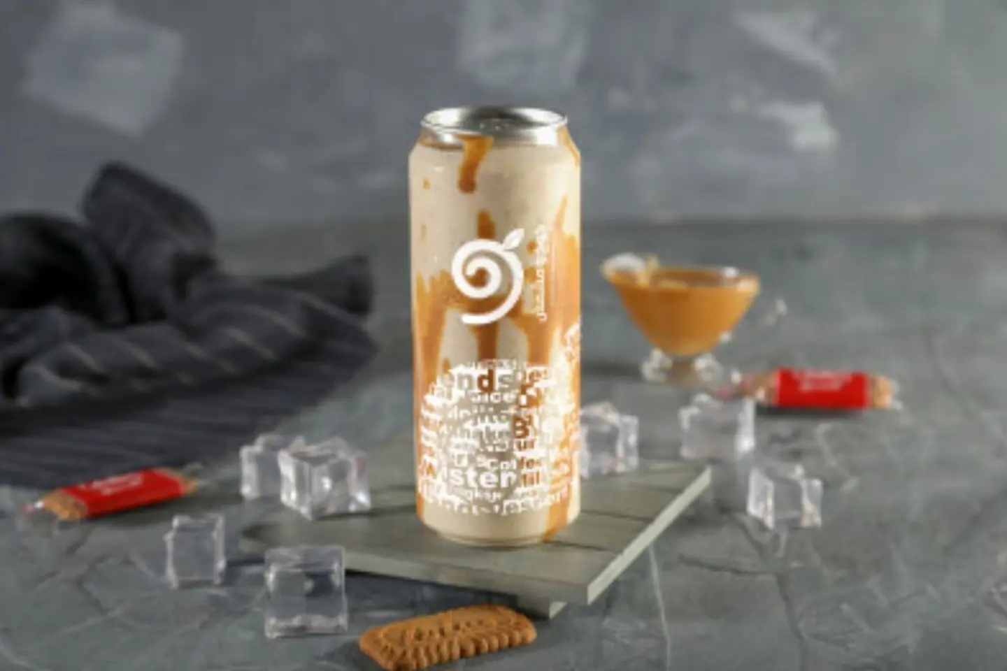 Lotus Milkshake - Small