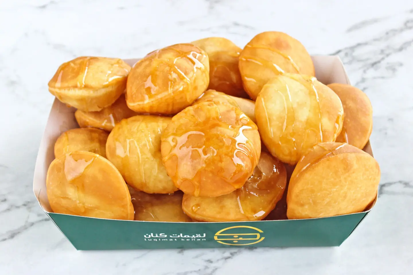 Honey Cheese - Small Honey Cheese