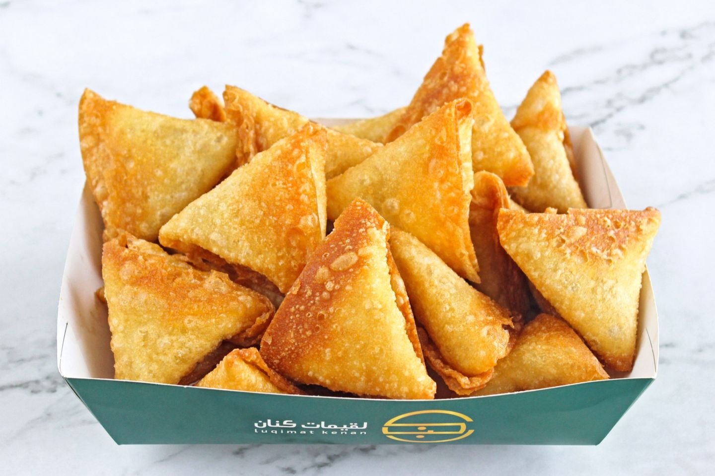 سمبوسة دجاج - سمبوسة دجاج-سمبوسة دجاج صغير