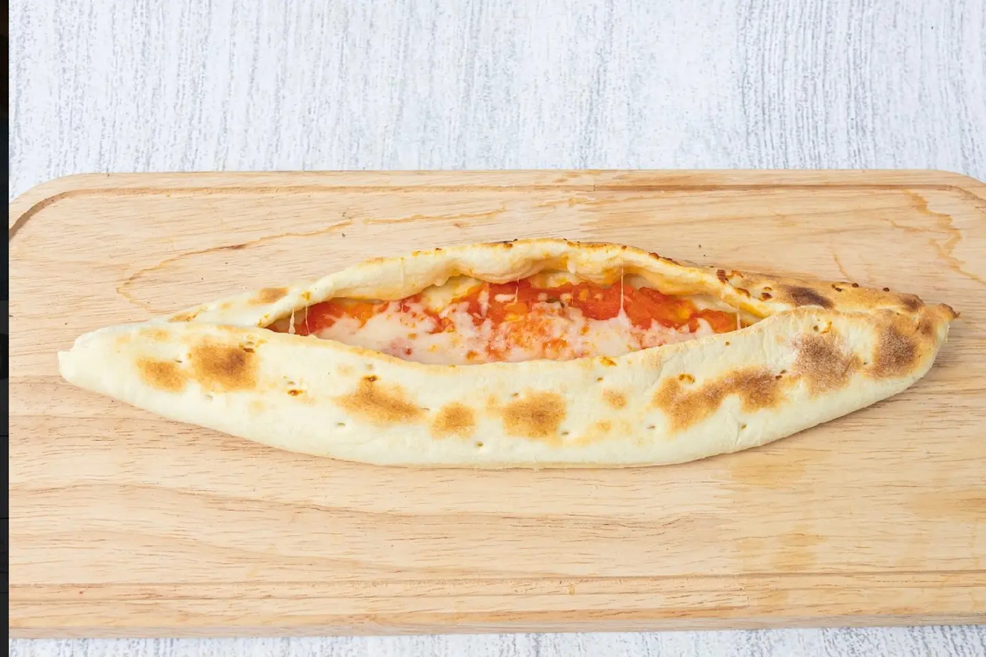 Spicy Cheese - Medium