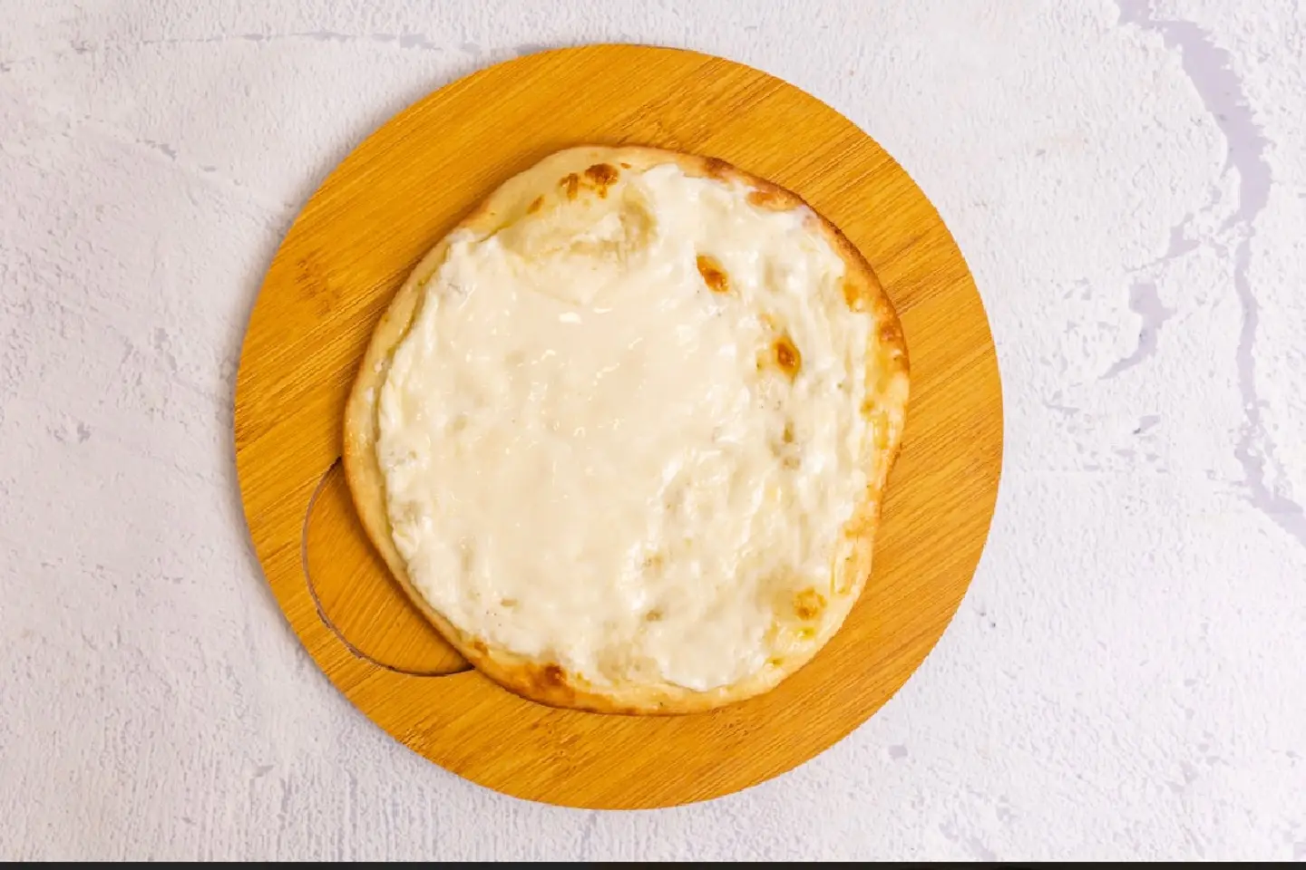 Cheese With Honey - Medium