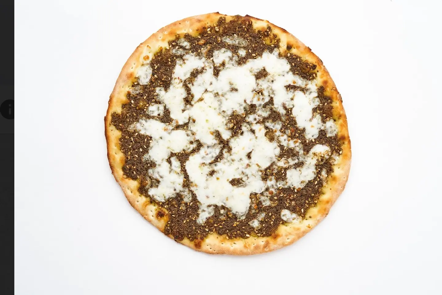 Thyme With Cheese - Medium