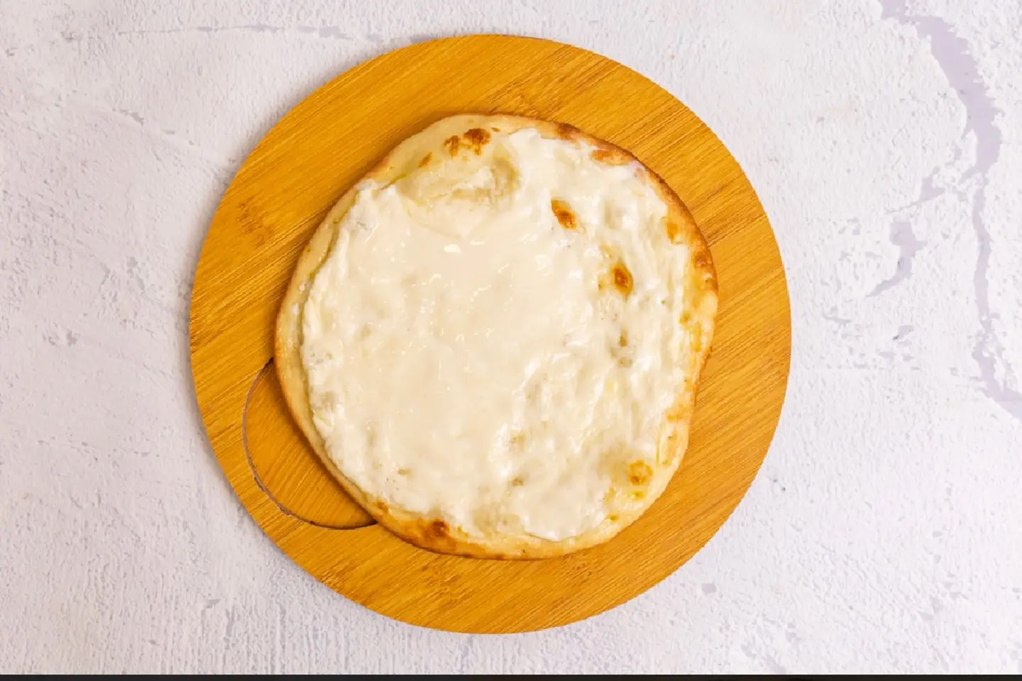 Labnah With Honey - Medium