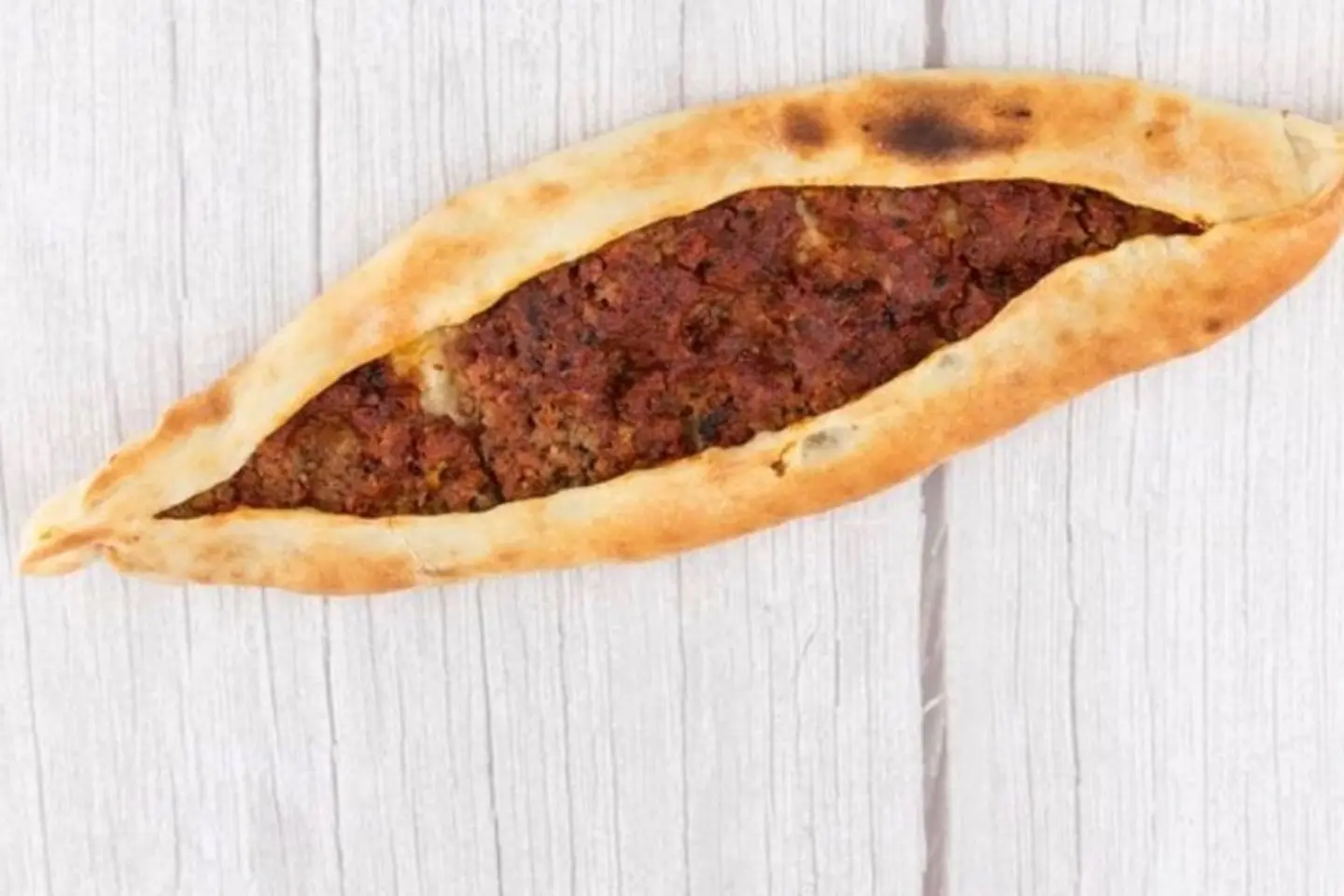 Spicy Meat  - Medium