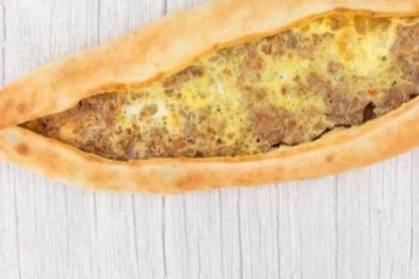 Meat With Eggs - Medium