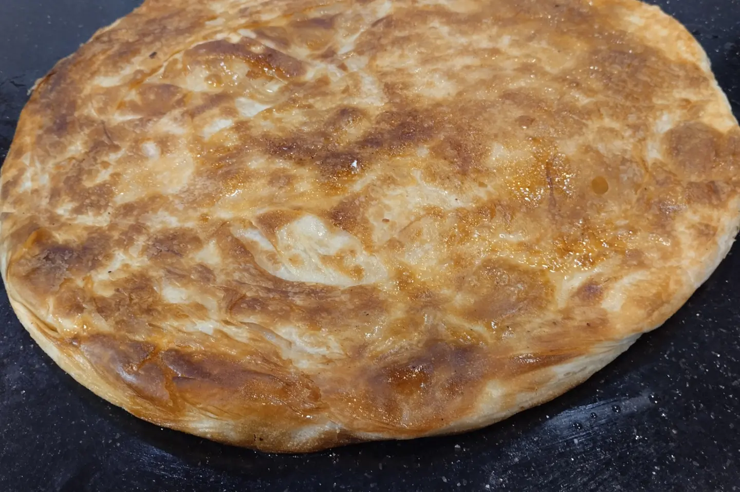 فطيرة جبن بيضاء - صغير