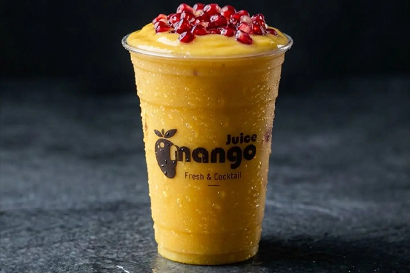 Romango Mango - S