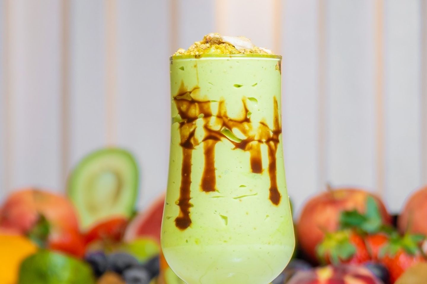Avocado Juice - Medium