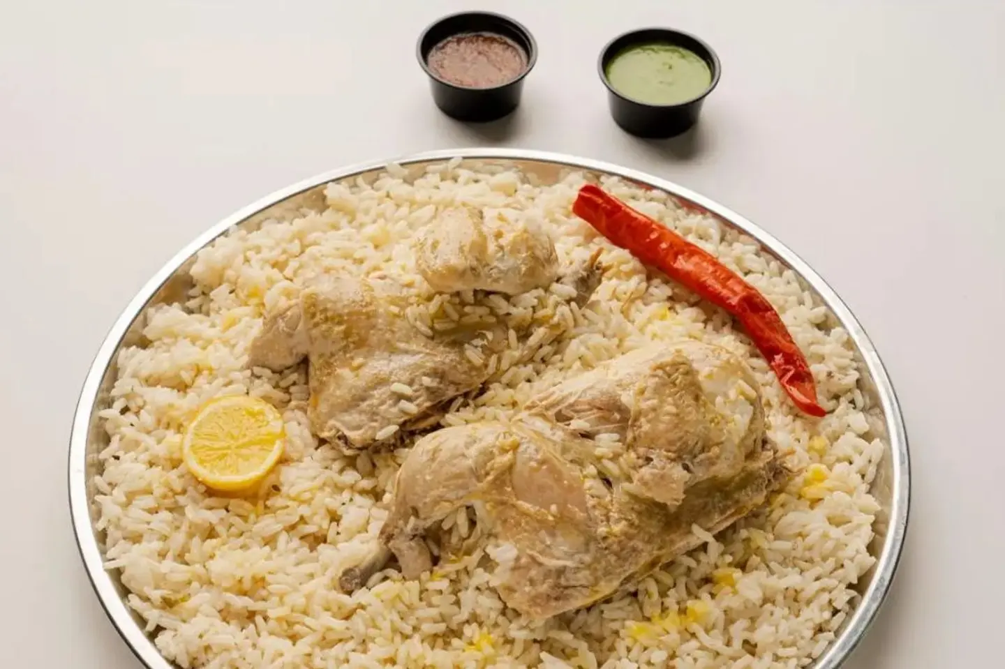 Madghut Aleaqaba - Habat Madghut