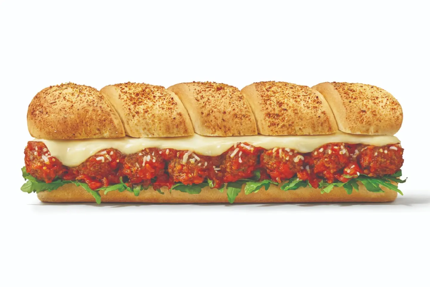 Meatball - 6 Inch