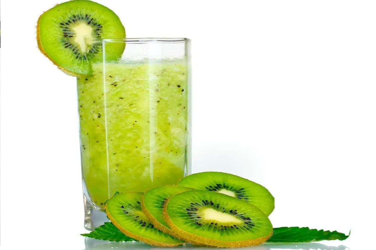 Lemon And Kiwi - Medium