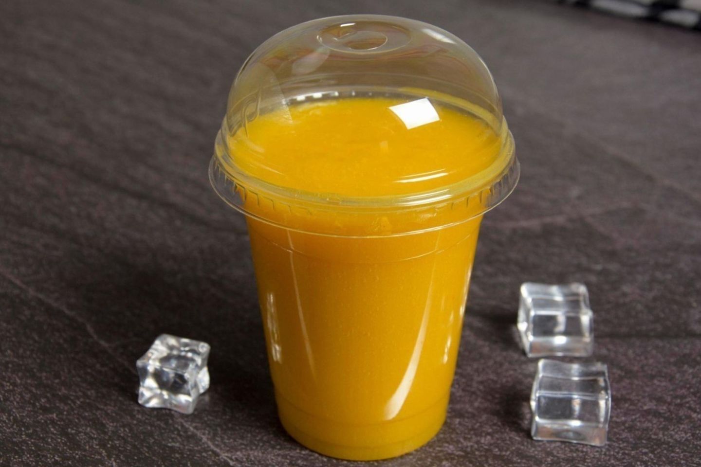 Blended Orange Juice - Medium