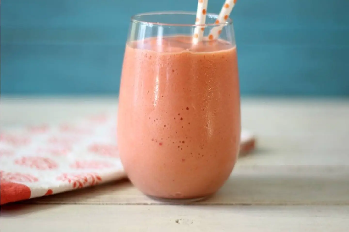 Guava And Strawberry - Medium