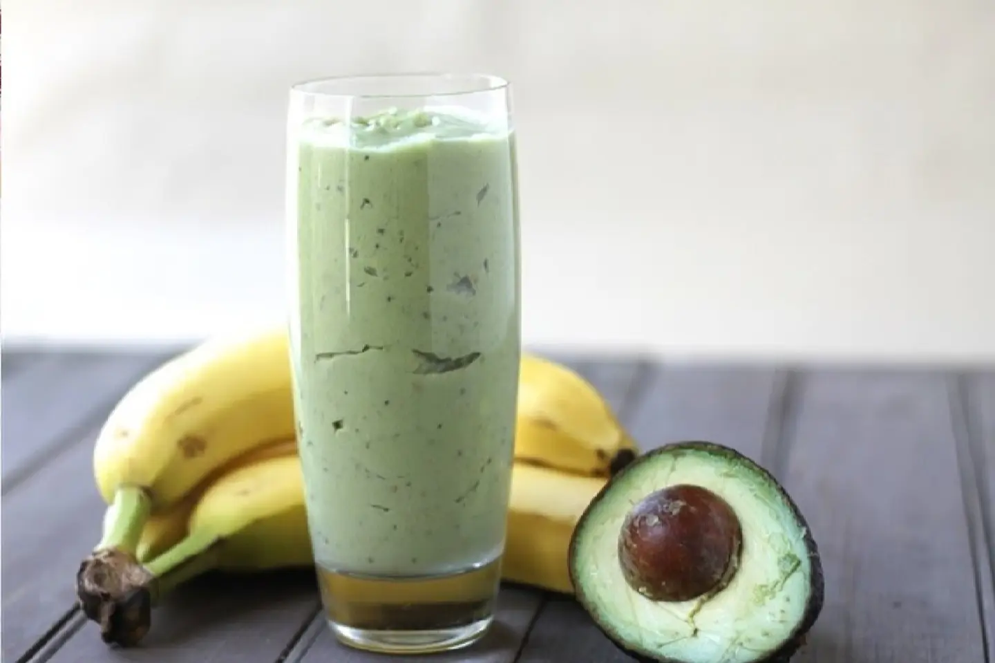Avocado And Banana - Medium