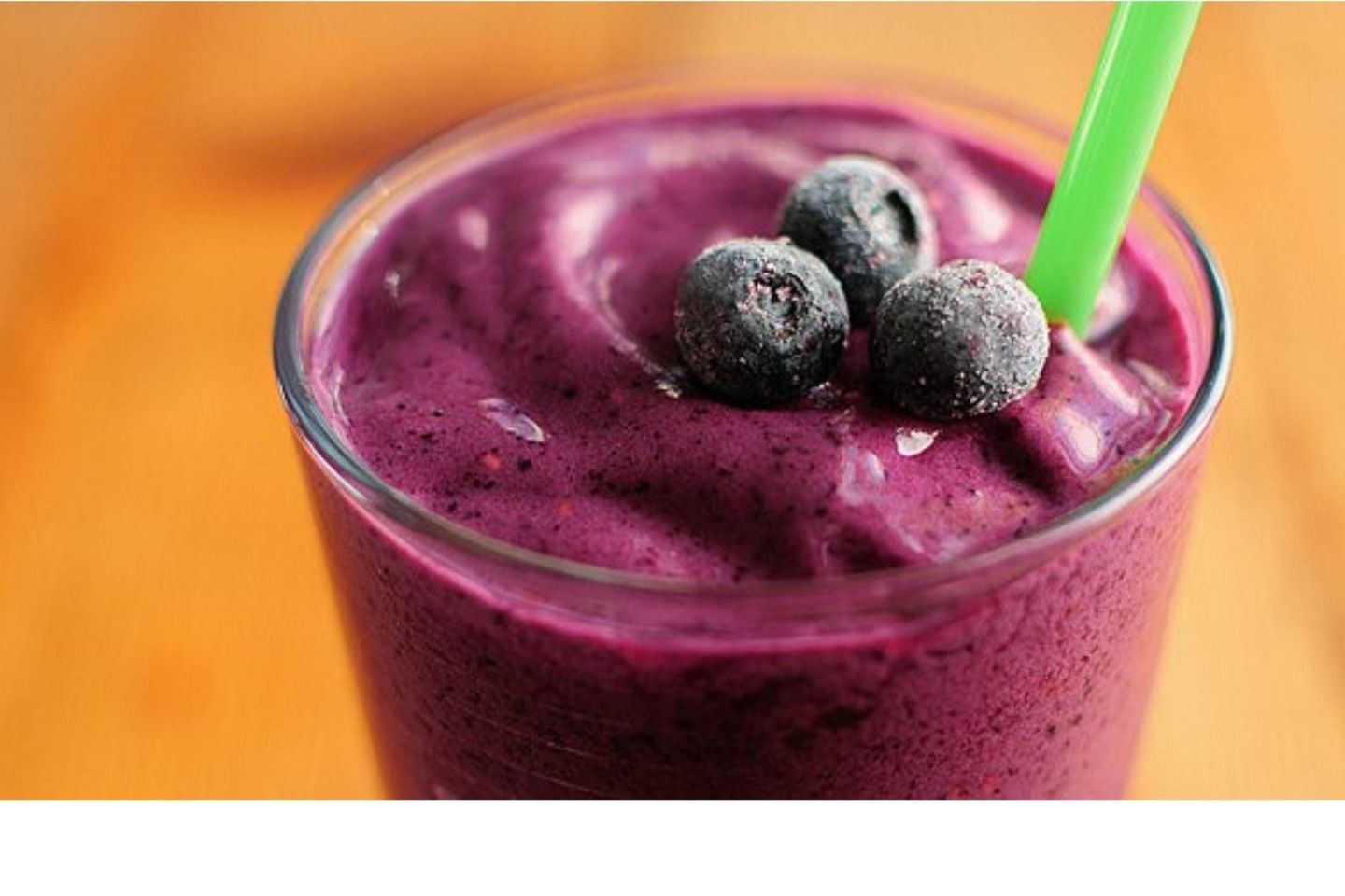 Blueberry - Medium