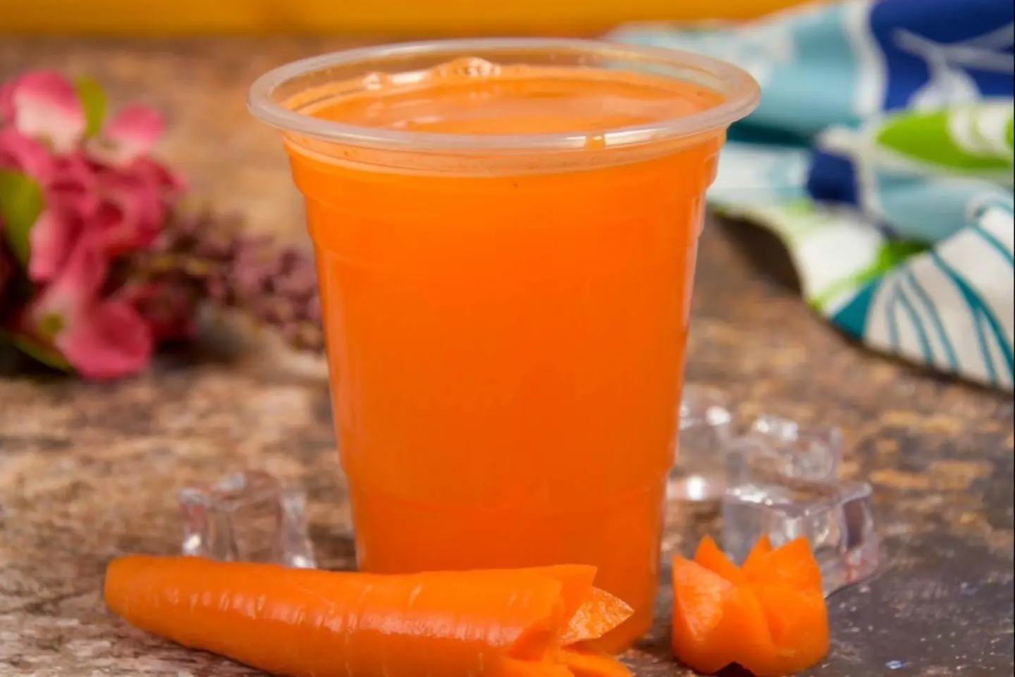 Carrots - Medium