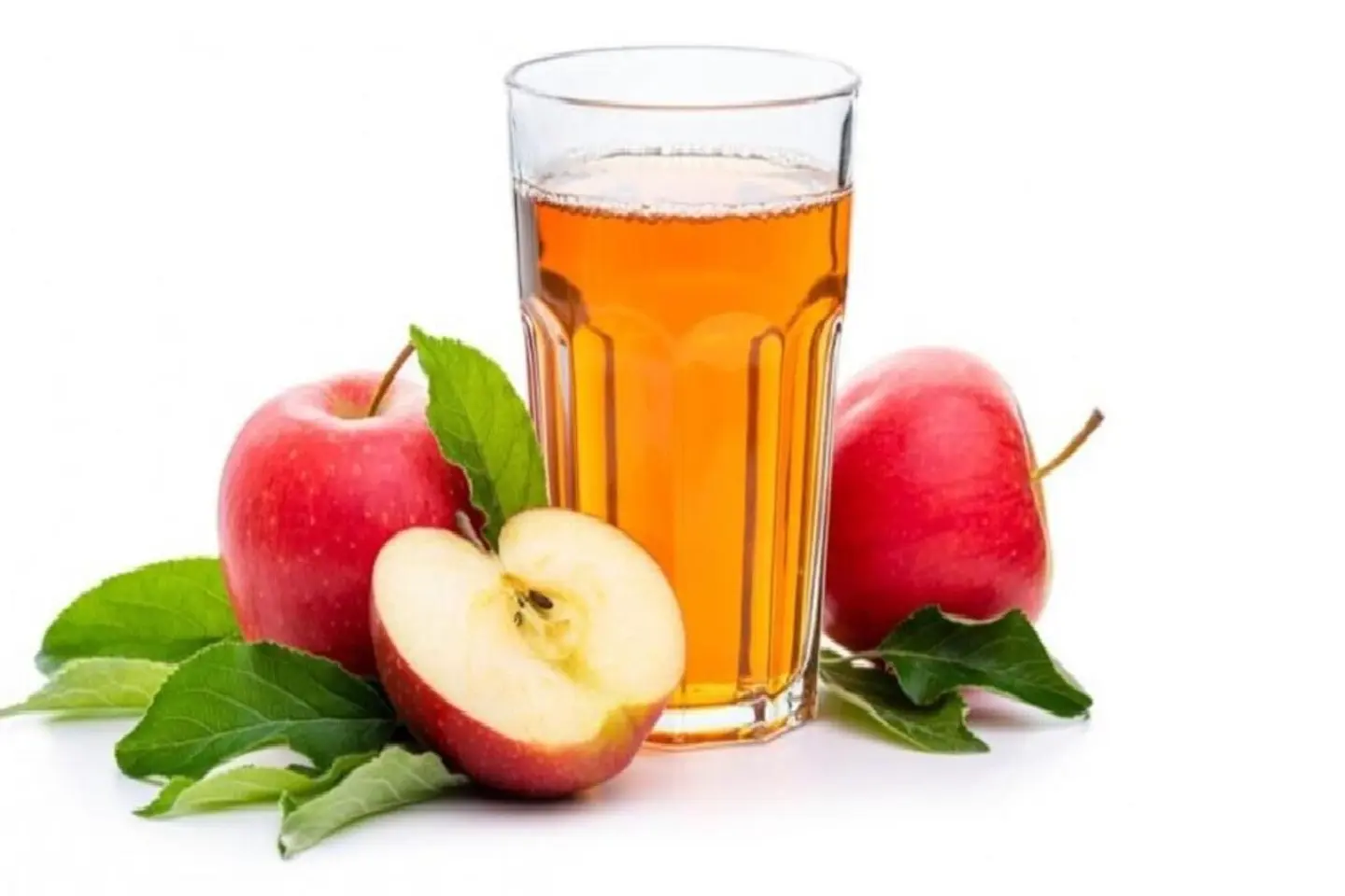 Squeezed  Apple Juice - Medium