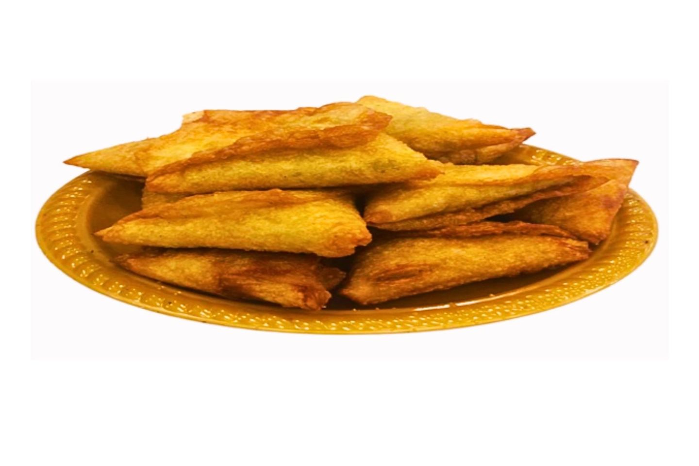 سمبوسة - جبن