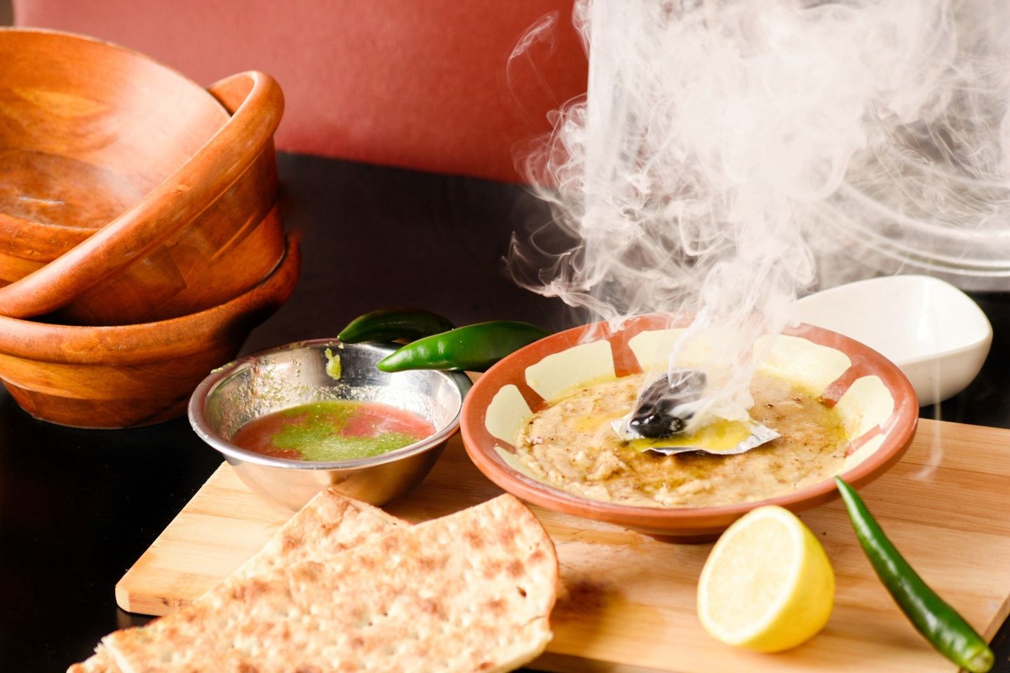 فول جرة - كبير