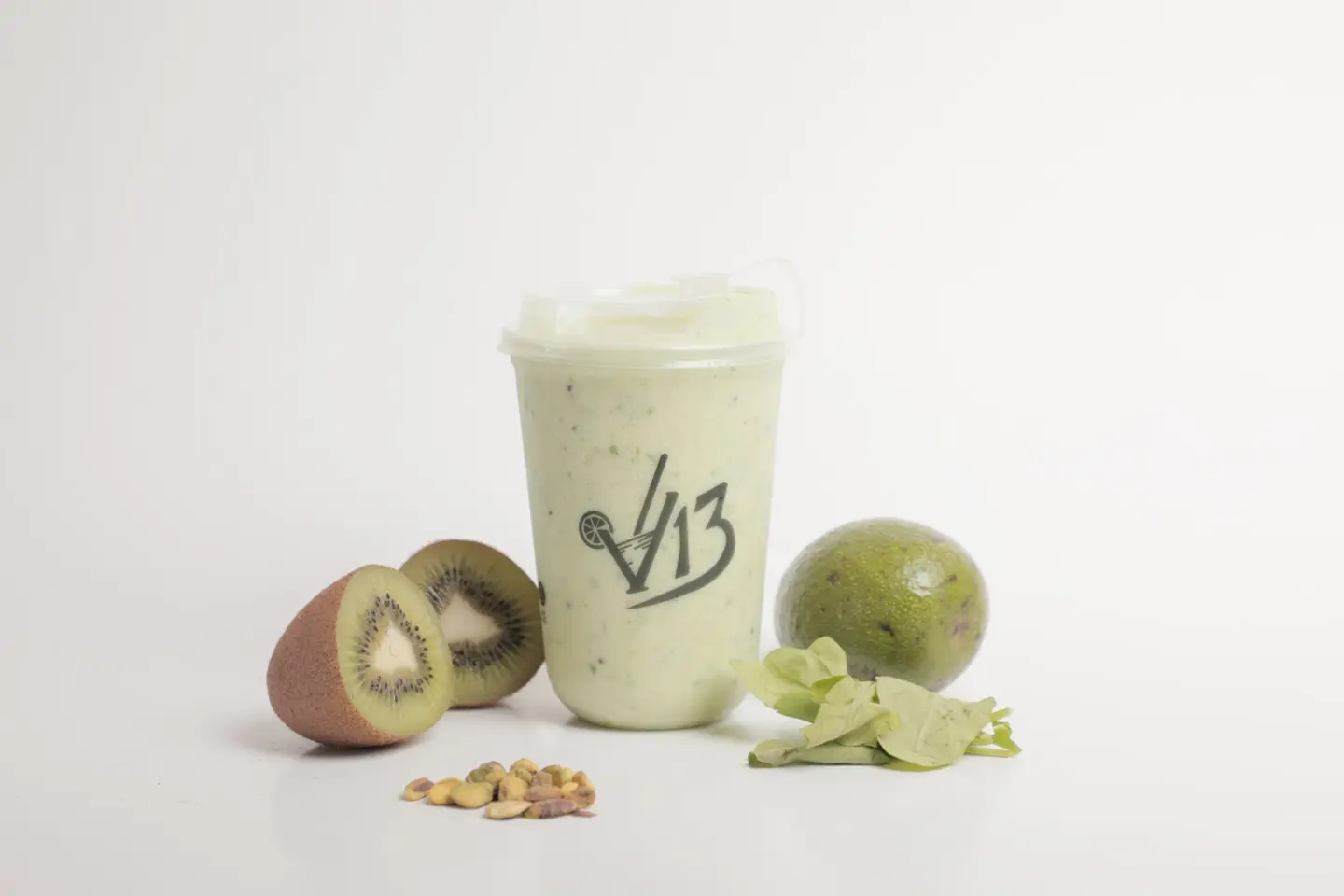 Vitamin Green - Small Cup