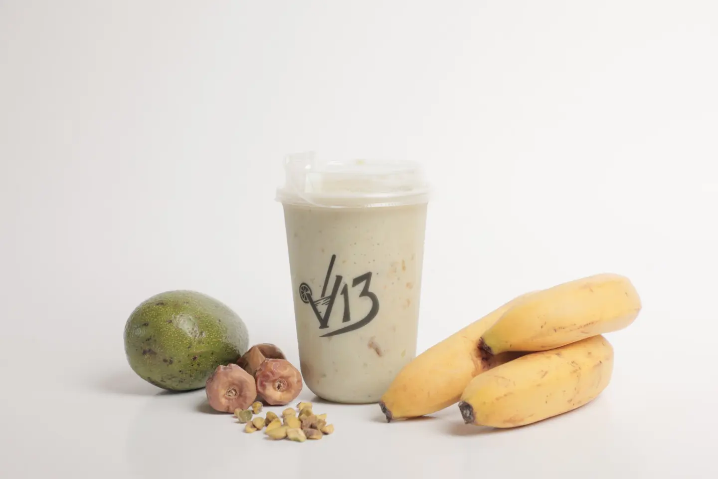 Vitamin White - Small Cup