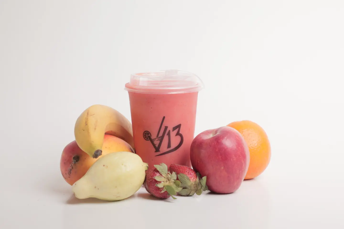 Vitamin C - Small Cup