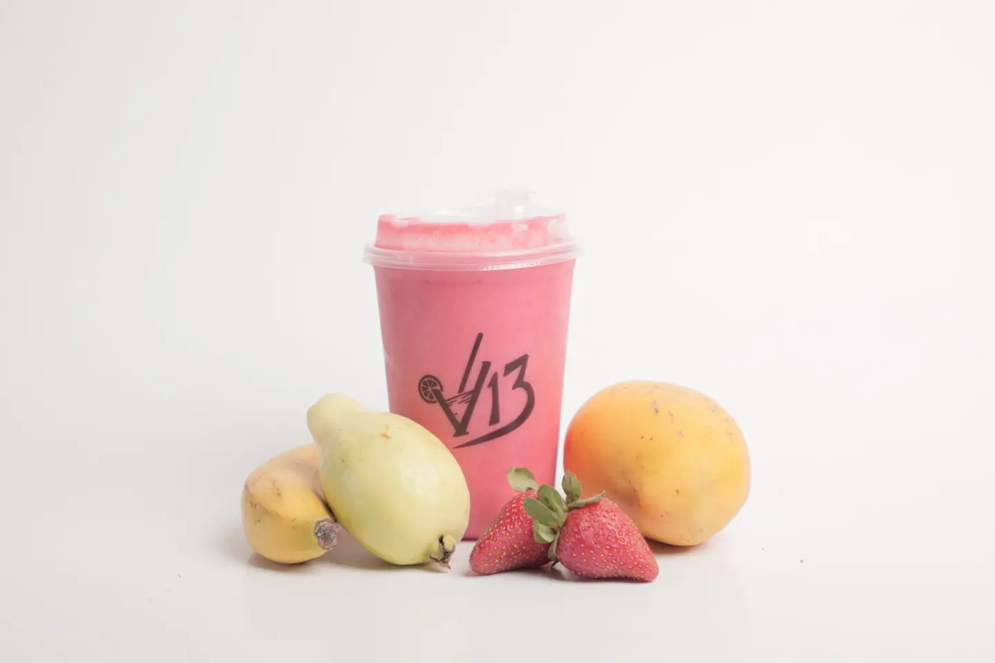 Fruit Mix - Small Cup