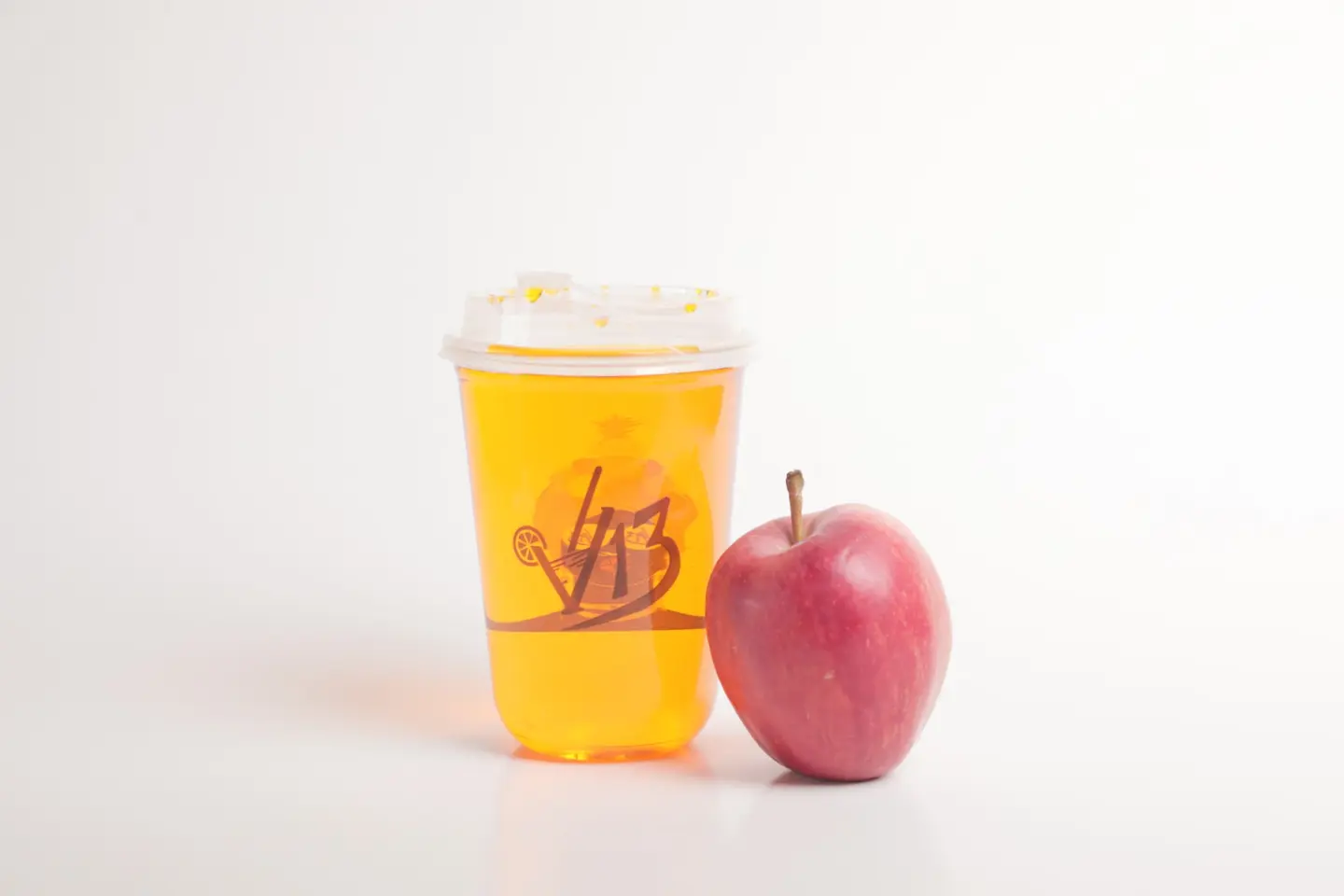 Apple Juice - Small Cup