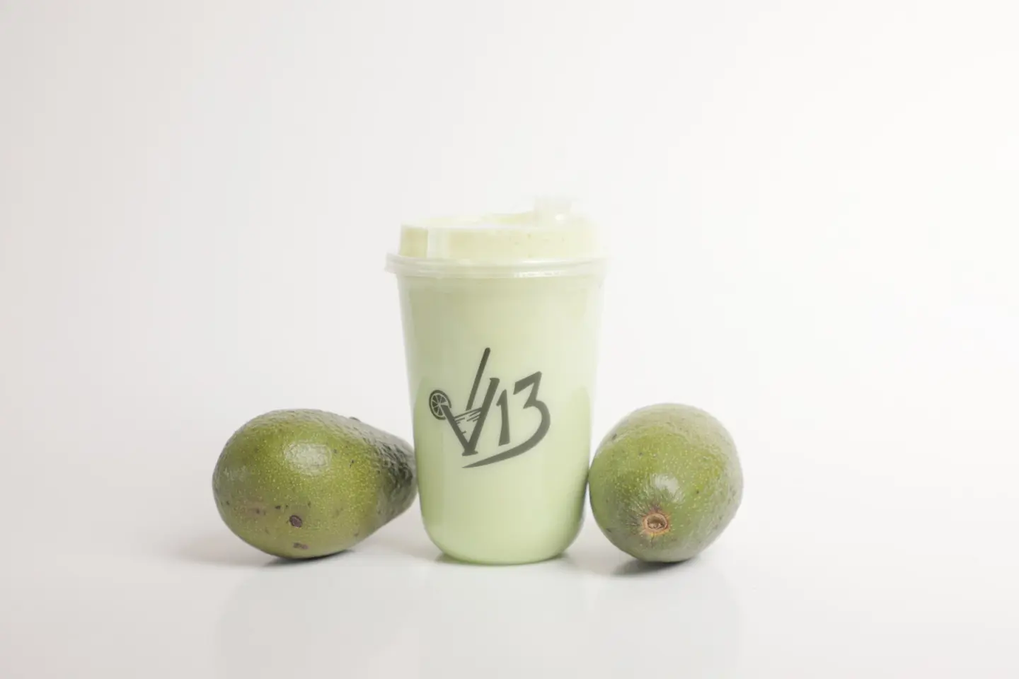 Avocado Juice - Small Cup
