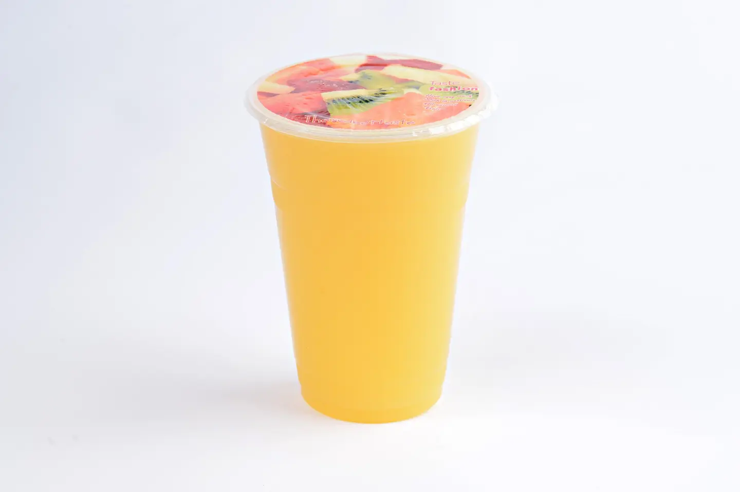 برتقال - صغير