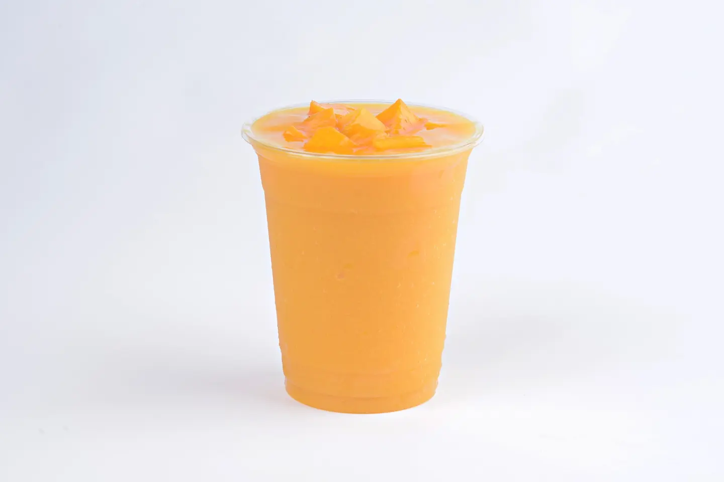 مانجو - صغير