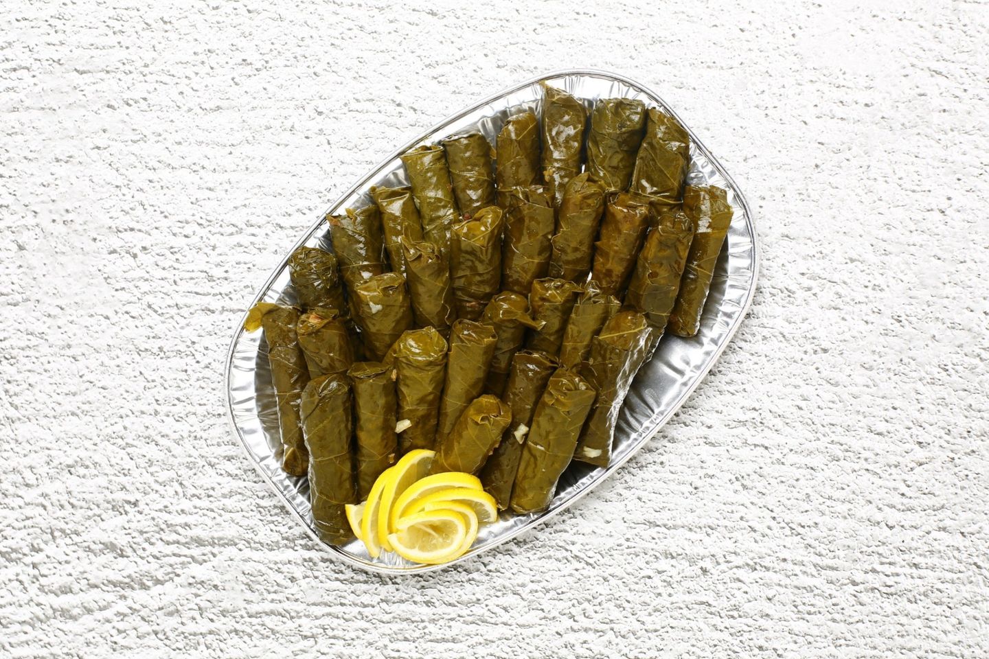 Grape Leaves - Small