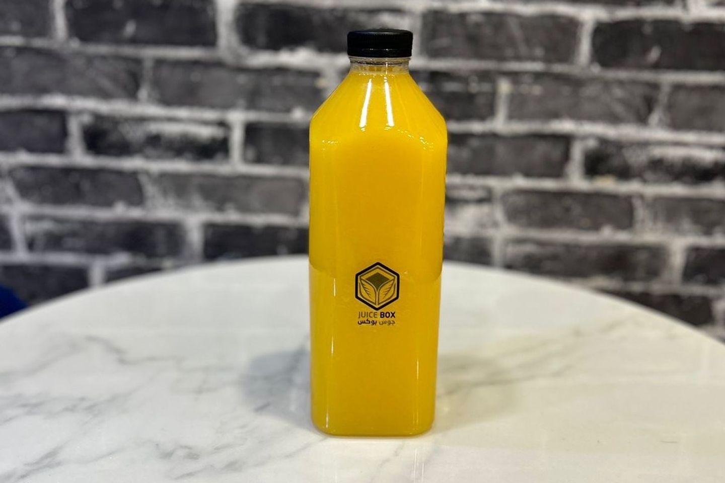 Orange Juice  - Gallon