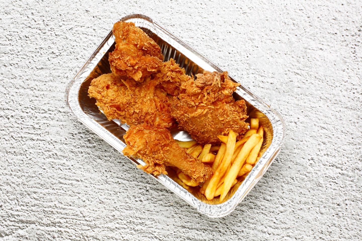 Boneless Chicken - Regular