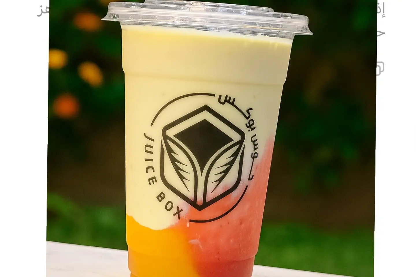 جامايكا - جالون لتر ونص