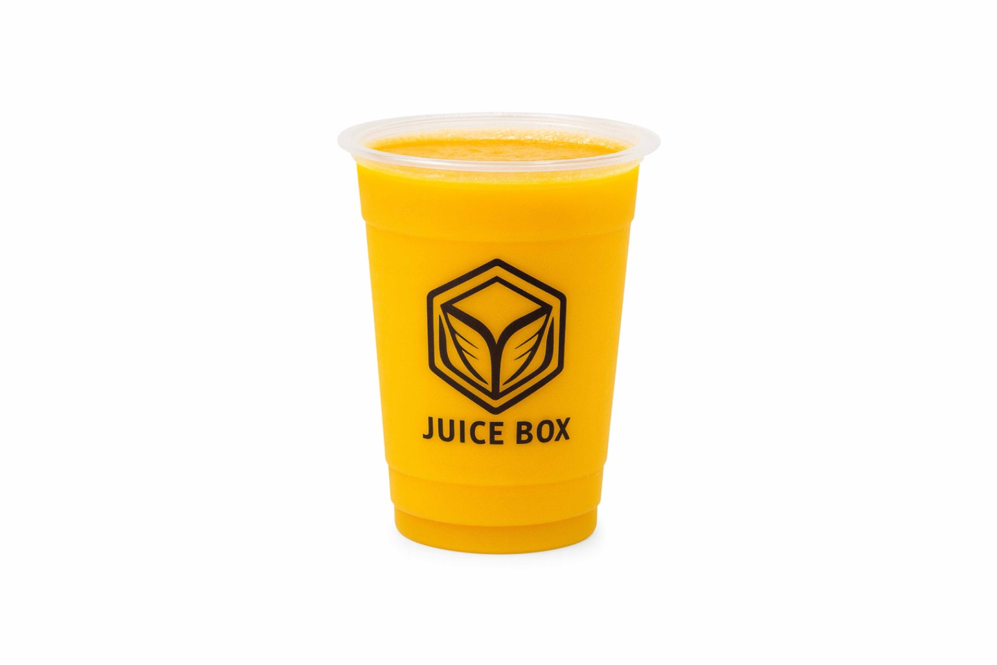 عصير مانجو - جالون لترونص