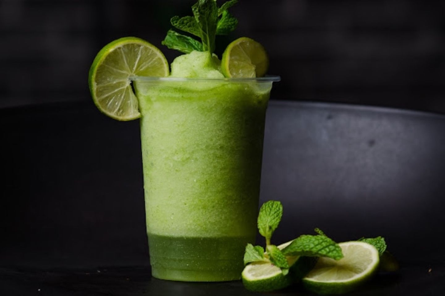 Lemon Juice - Medium