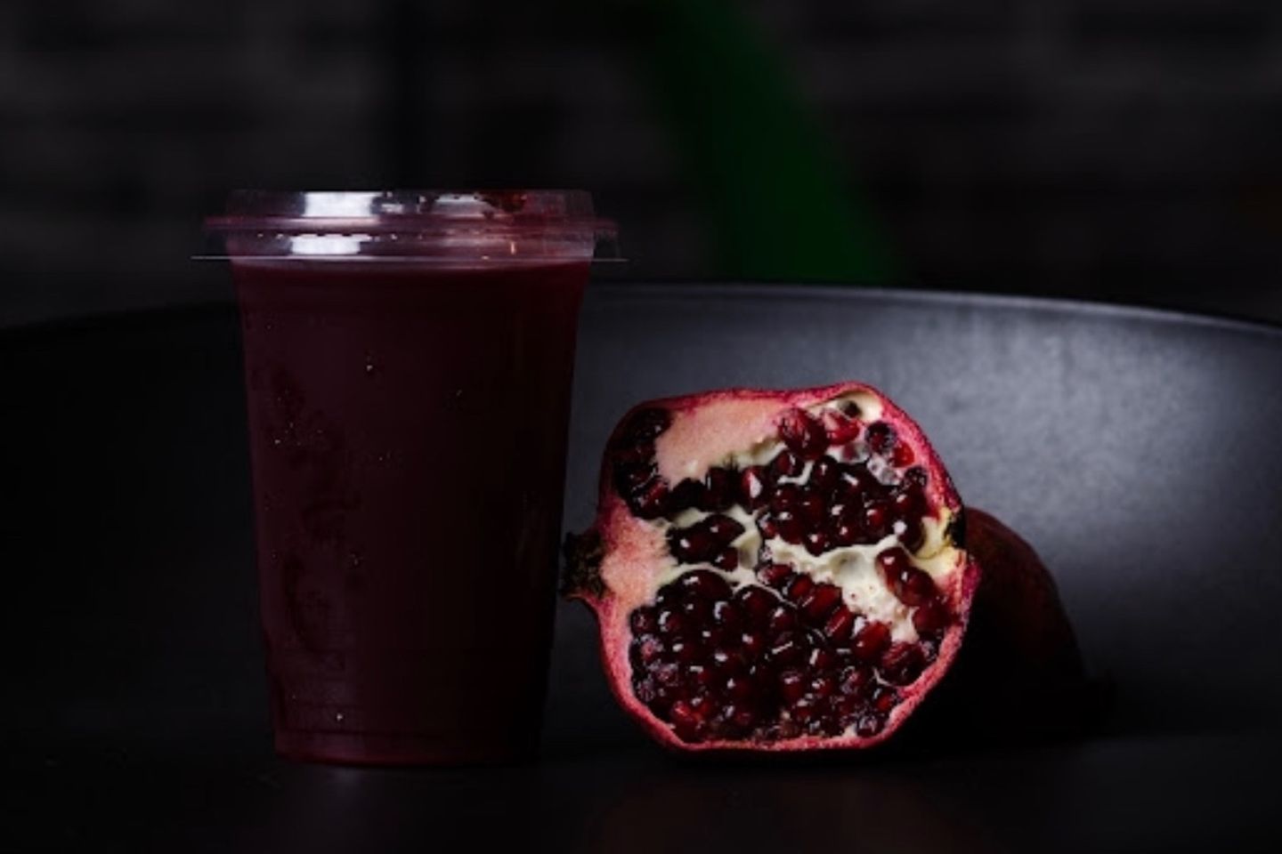 Pomegranate Juice  - Medium