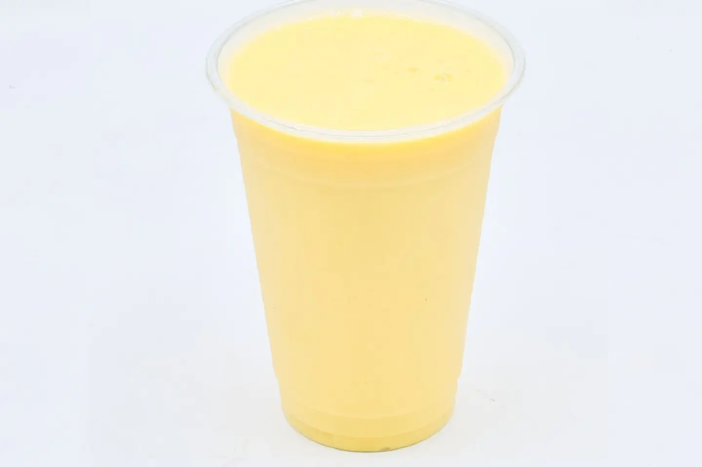 مانجو وموز - وسط