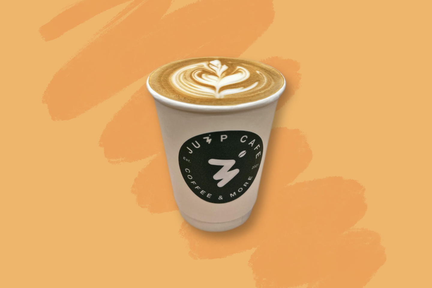 Caramel Macchiato - Small