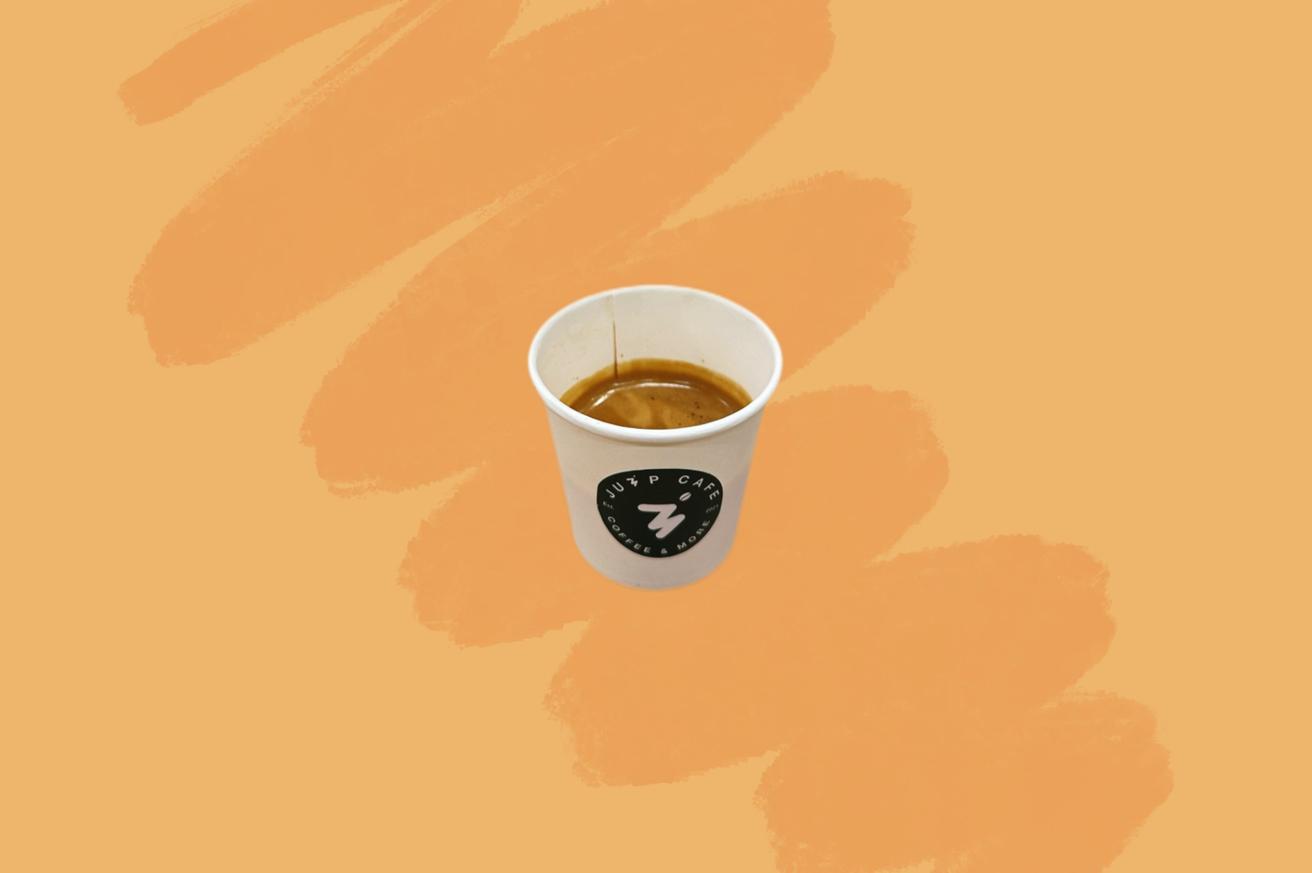 Espresso - Small