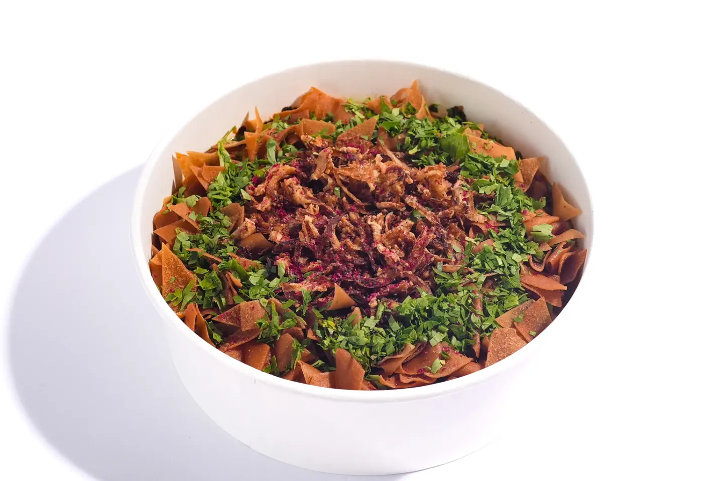 فتة ورق عنب - صغير