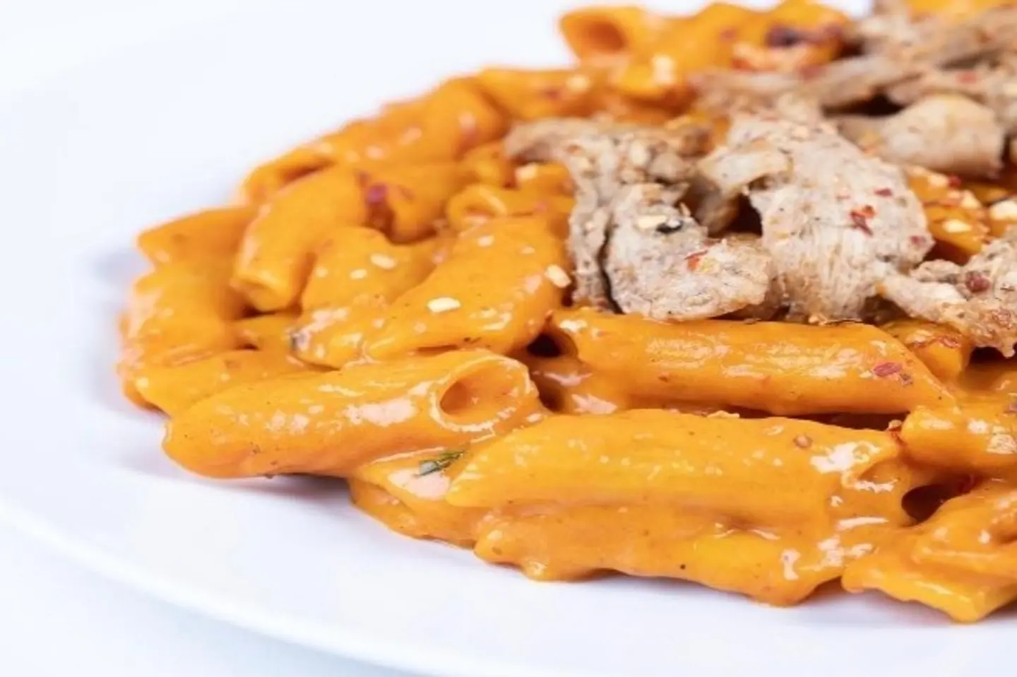 Chicken Pasta Bank - Medium
