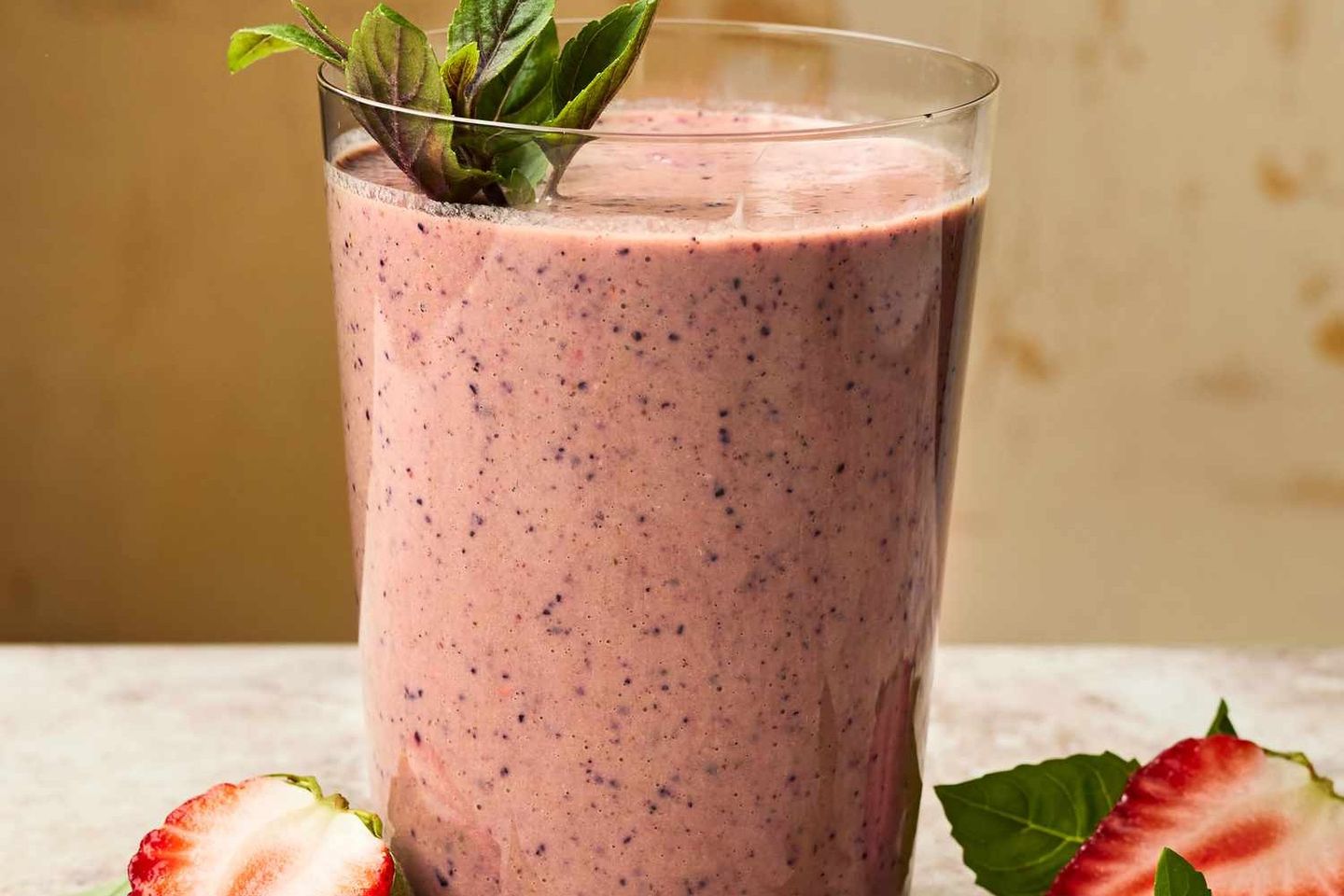 Mixed Fruits - Medium