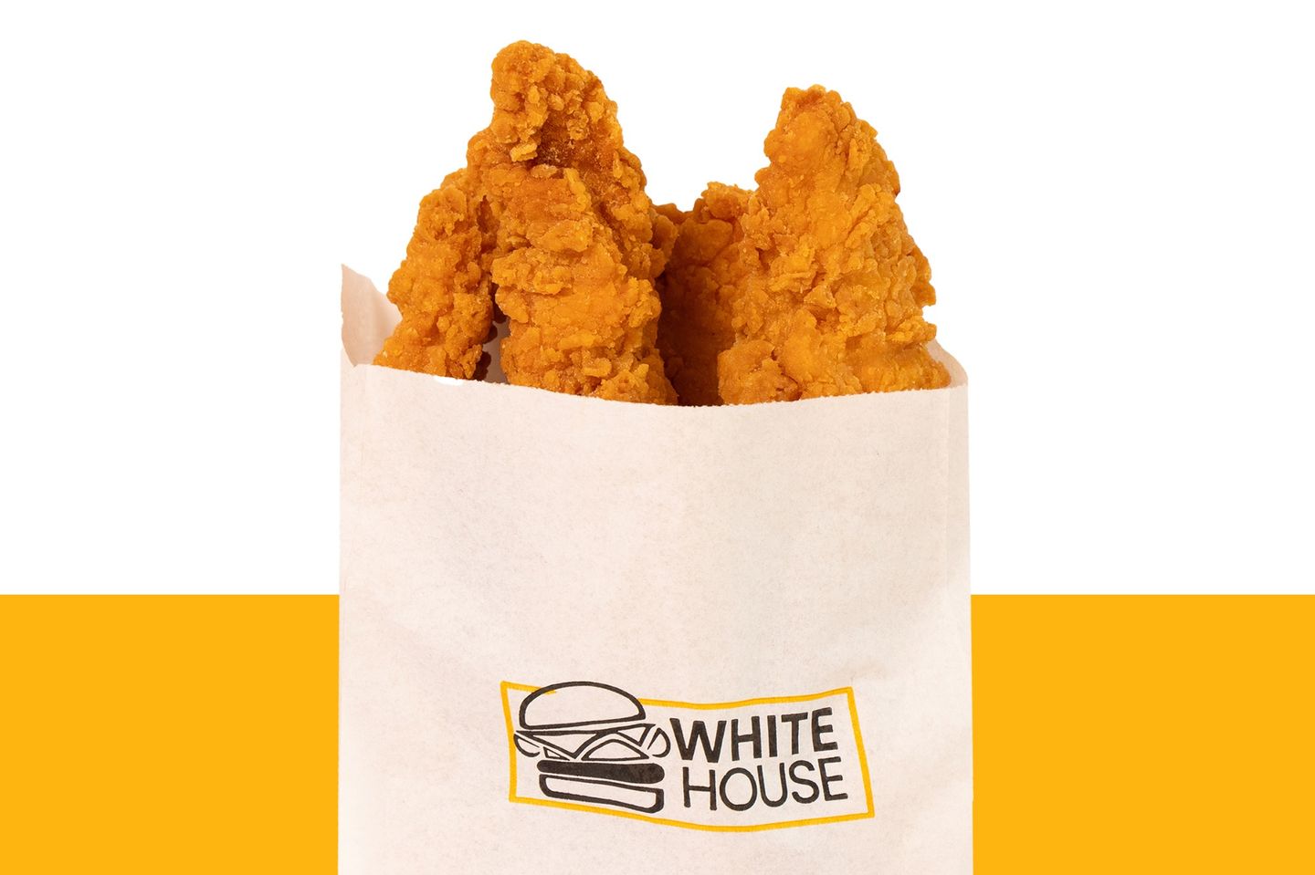 Chicken Strips - Spicy