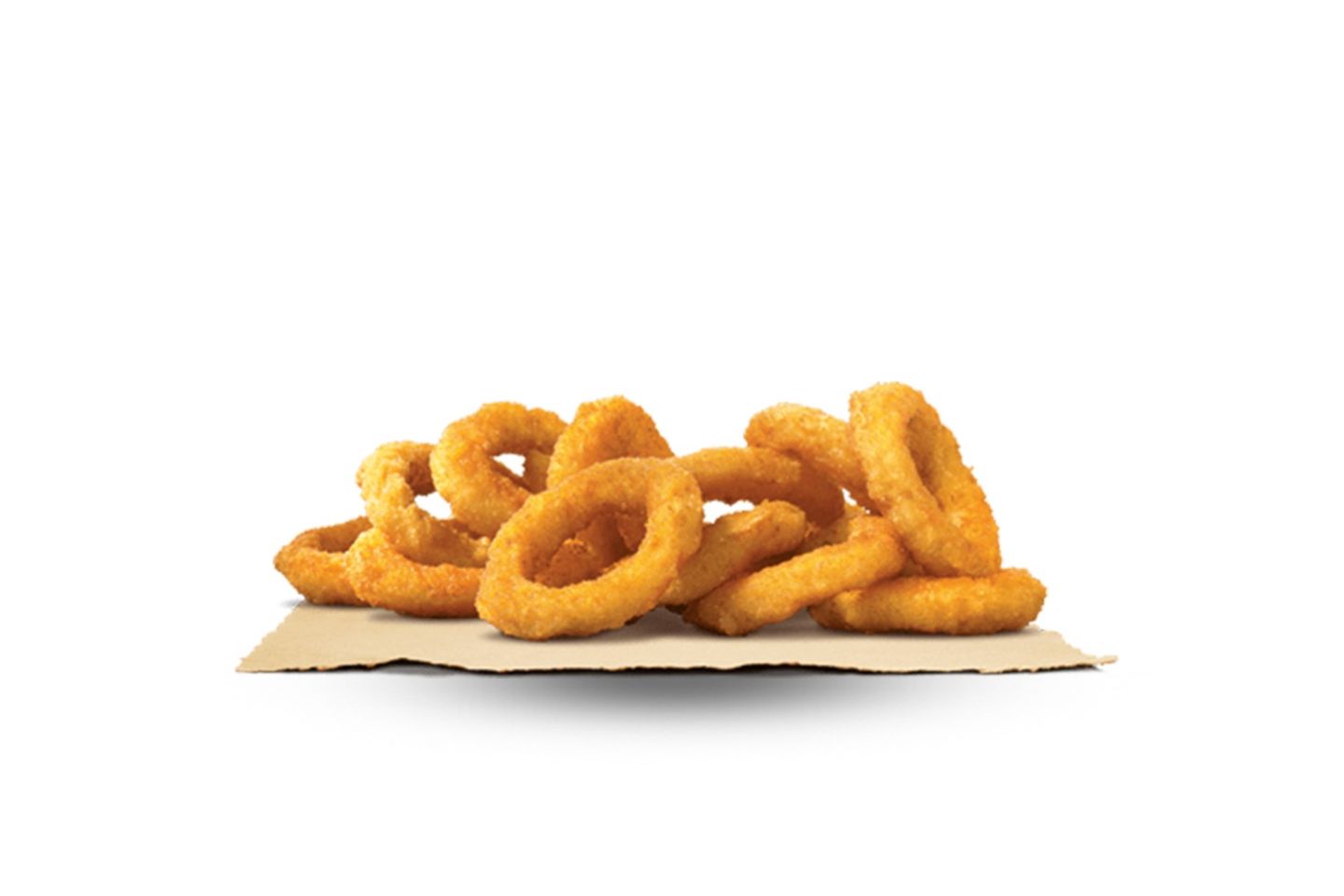 Onion Rings - Medium
